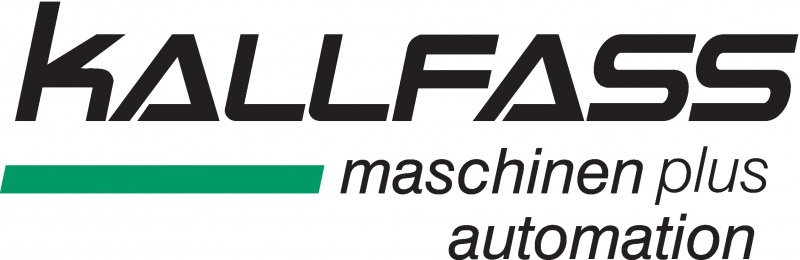 Kallfass GmbH | Maschinen plus Automation
