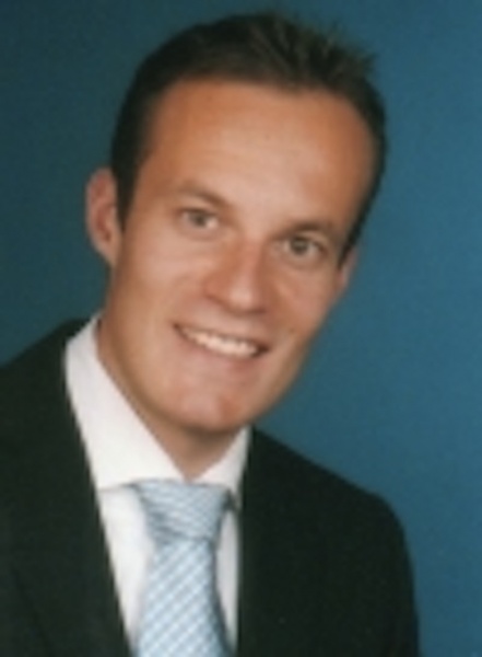 Dr. Stefan Lang, Vorstand Rettenmeier Holding AG © Dr. <b>Stephan Lang</b> - 2608
